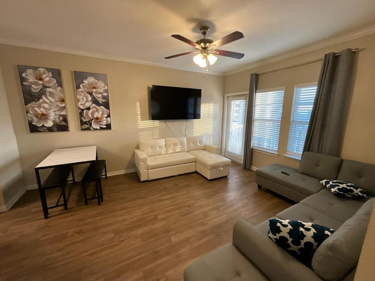 Relax And Unwind 1 Bd Oasis *