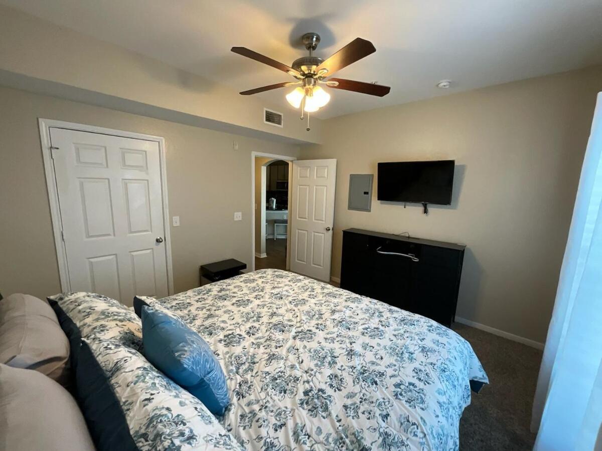 Relax And Unwind 1 Bd Oasis * Galveston