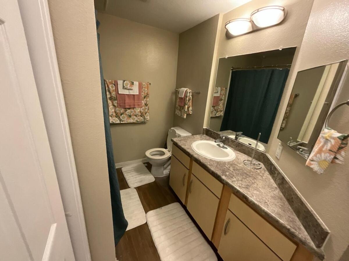 Relax And Unwind 1 Bd Oasis Apartment