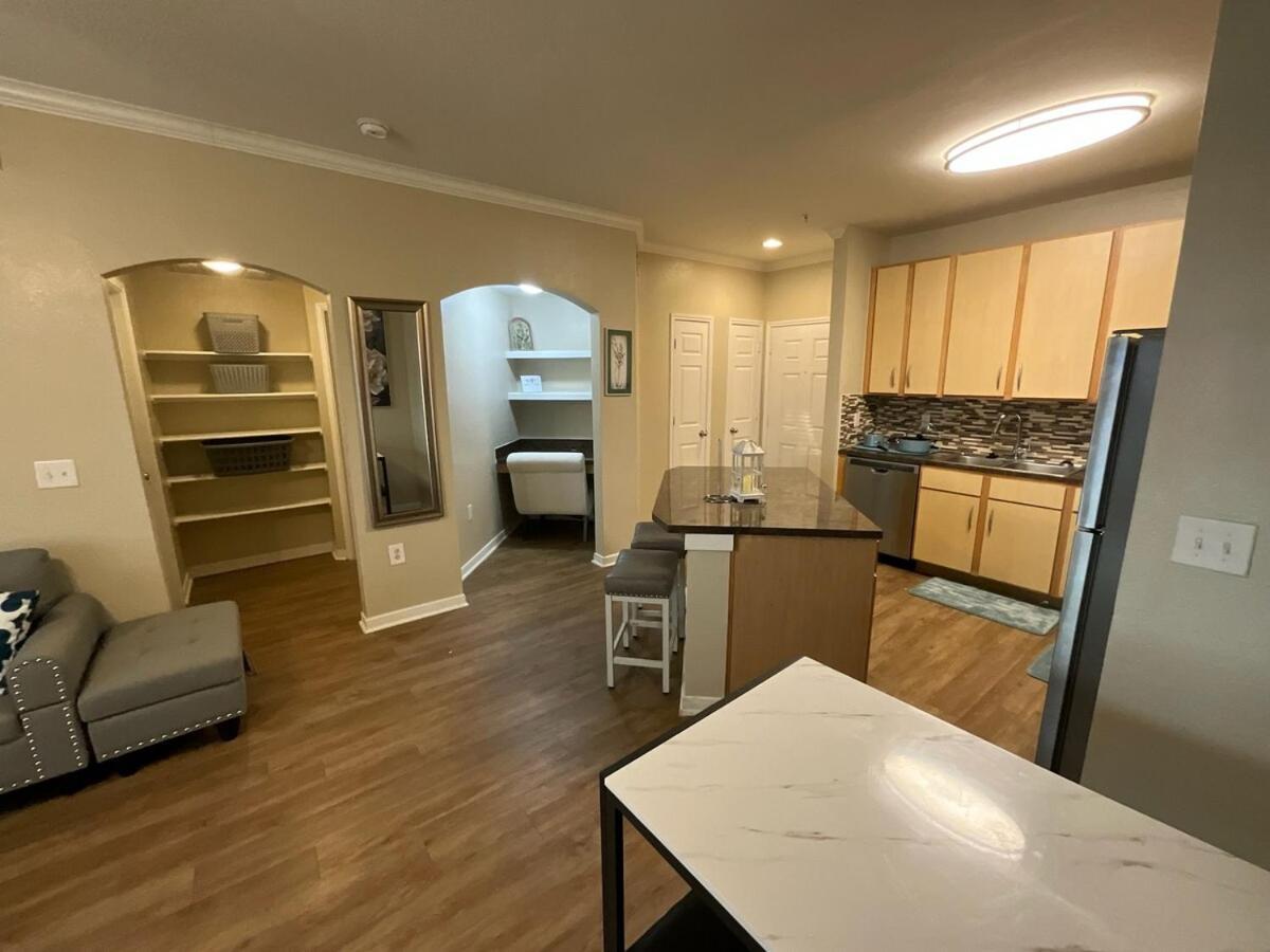 Apartment Relax And Unwind 1 Bd Oasis