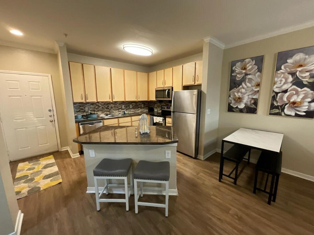 Relax And Unwind 1 Bd Oasis * Galveston