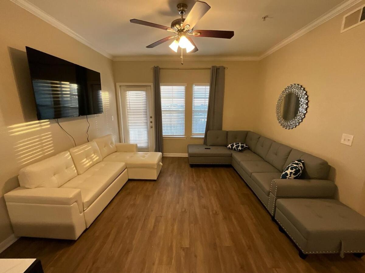 Apartment Relax And Unwind 1 Bd Oasis