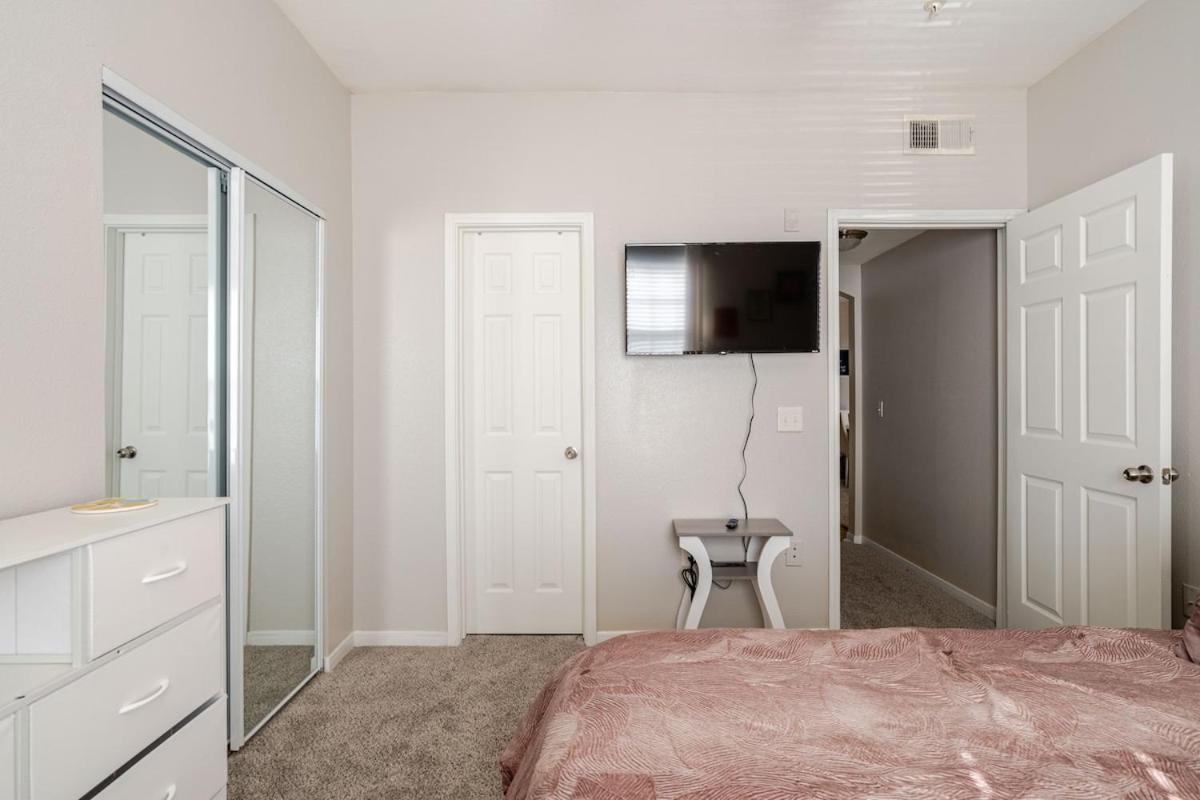 Apartment Relax And Unwind 2 Bedroom Oasis