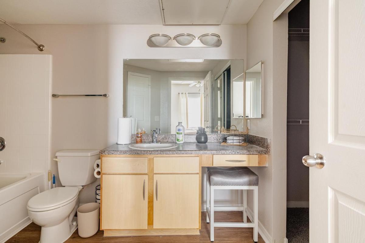 Apartment Relax And Unwind 2 Bedroom Oasis *