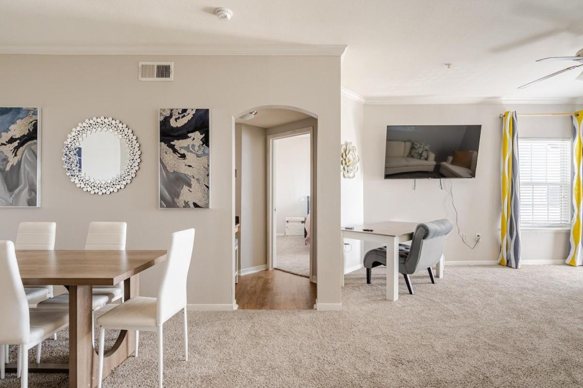 Apartment Relax And Unwind 2 Bedroom Oasis