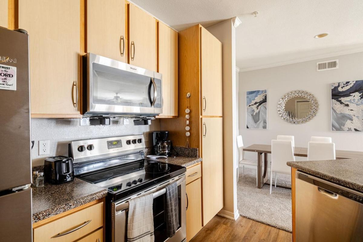 Apartment Relax And Unwind 2 Bedroom Oasis *