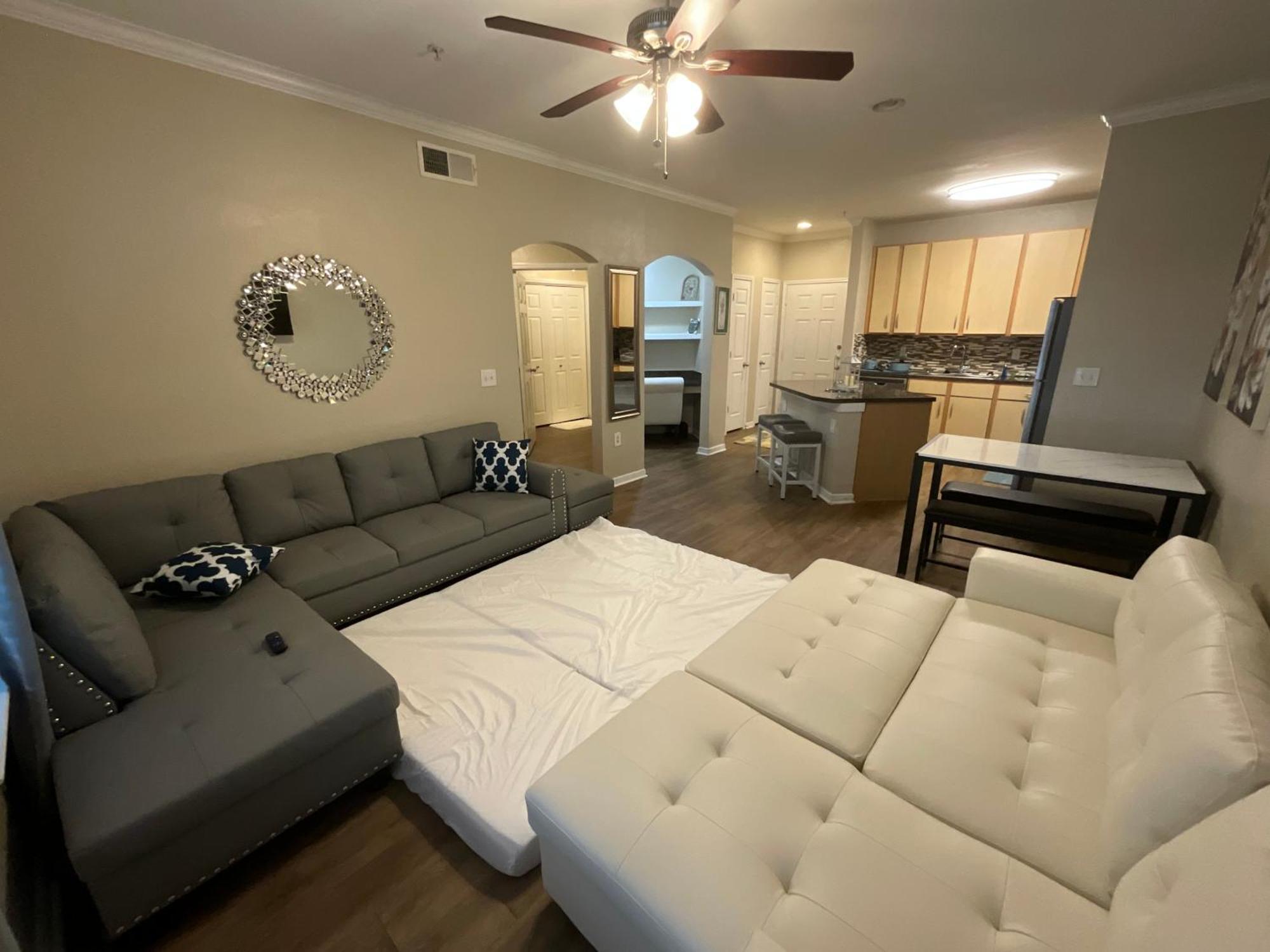 Relax And Unwind 1 Bd Oasis * Galveston