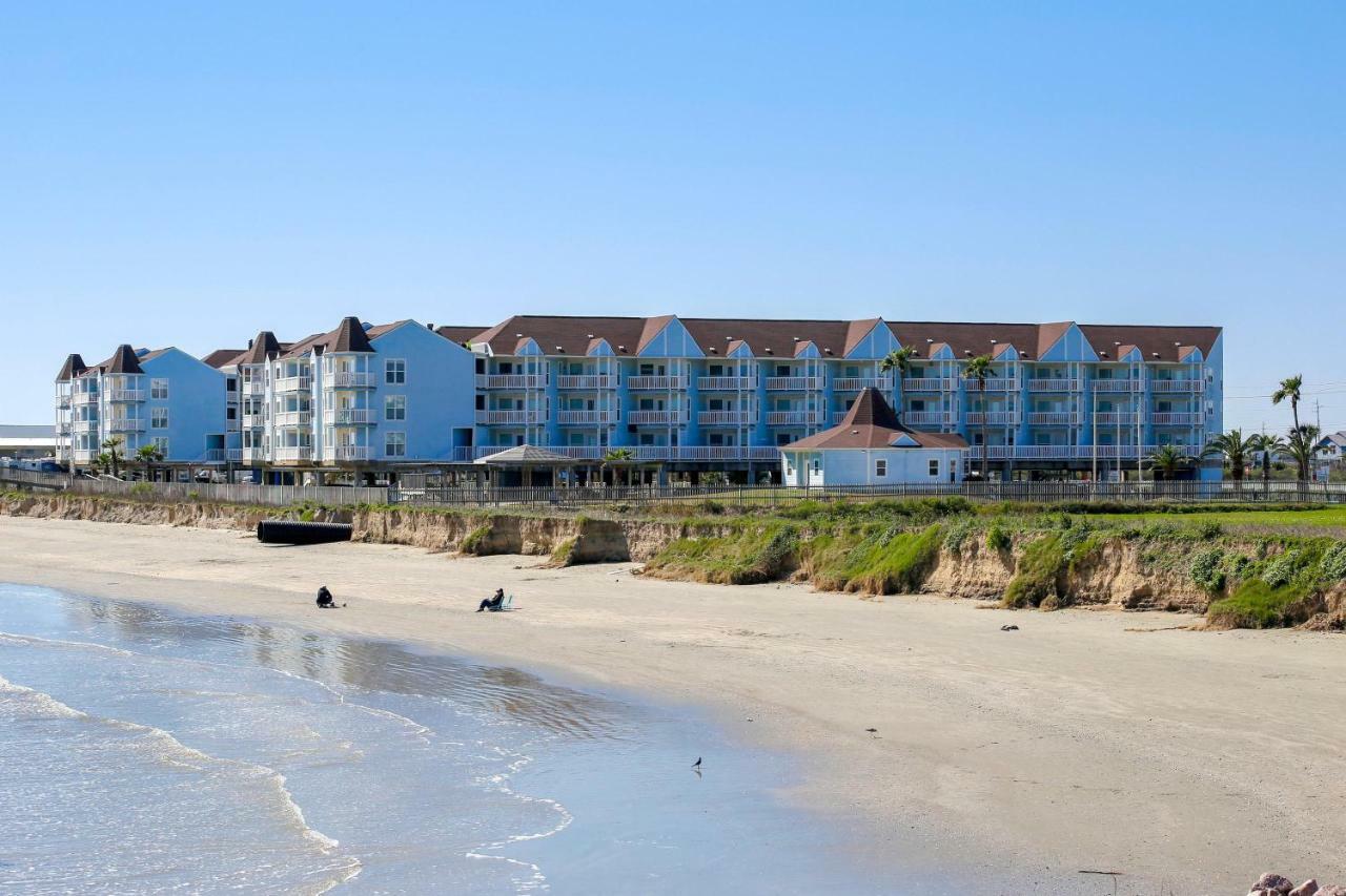 Seascape Beachfront By Ab Sea Resorts