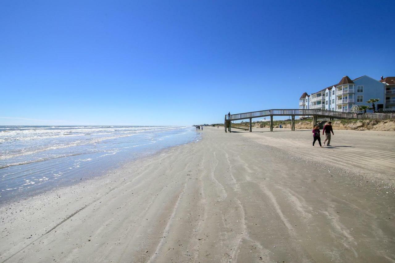 Seascape Beachfront By Ab Sea Resorts