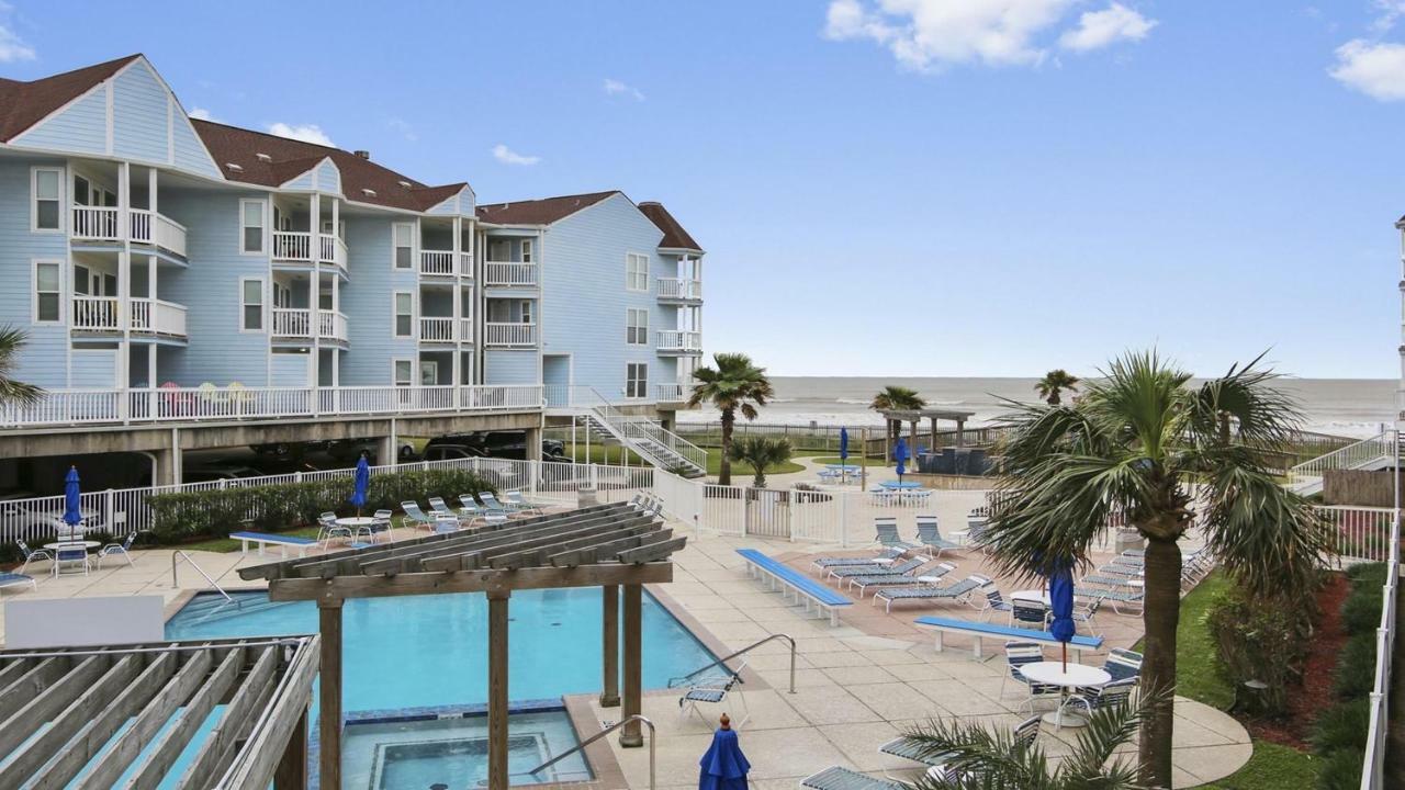 Seascape Beachfront By Ab Sea Resorts *