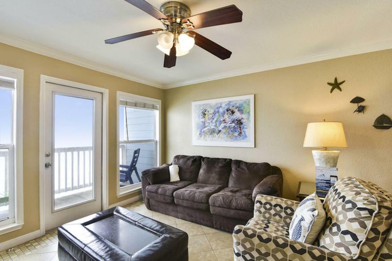 Seascape Apartment