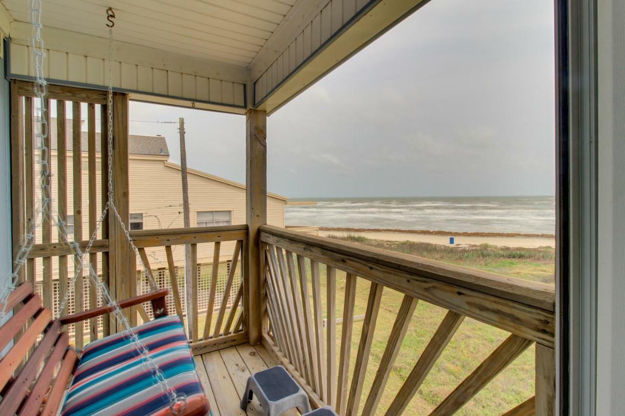 Palmas Hacienda Galveston