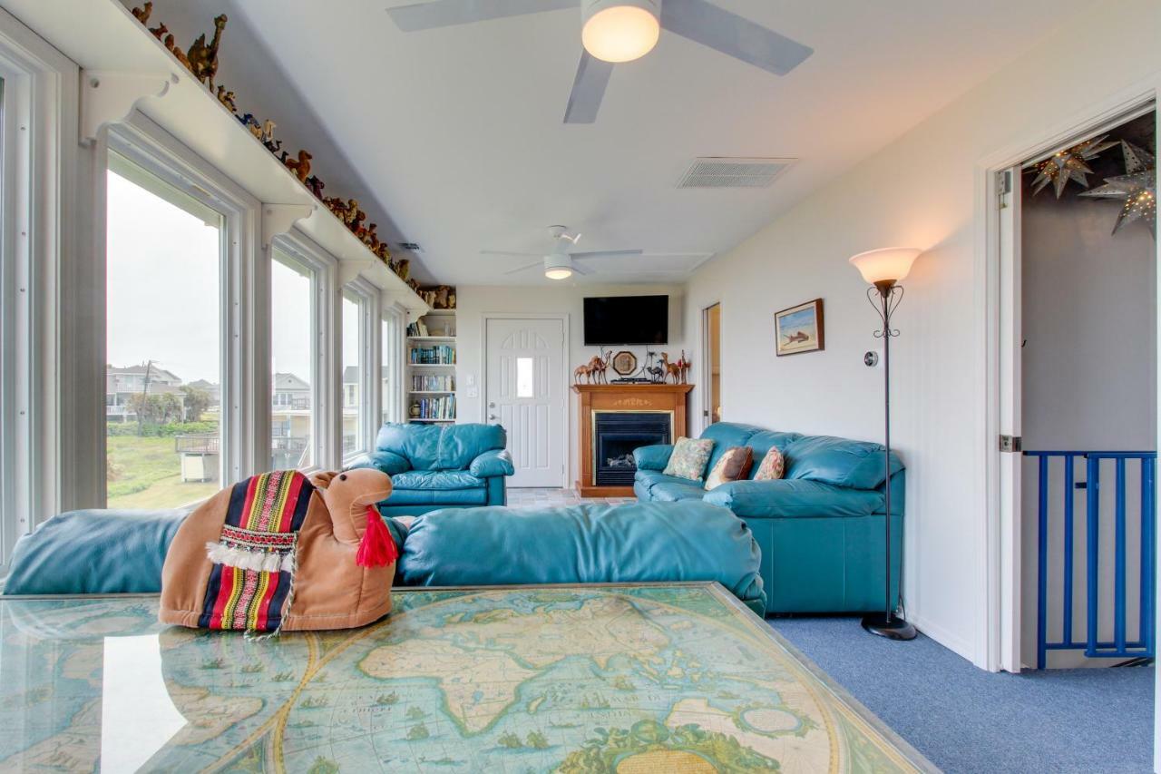 Palmas Hacienda Holiday home Galveston
