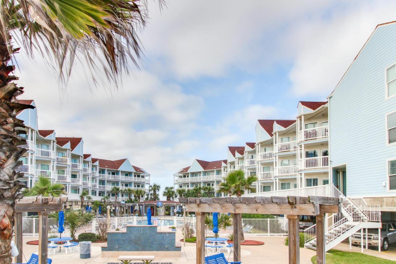 Apartment Seascape Galveston
