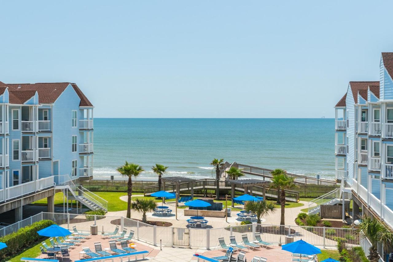 Seascape * Galveston