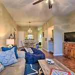 Galveston East End Condo With Pool Less Than 1 Mi To Beach!
