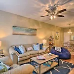 Galveston East End Condo With Pool Less Than 1 Mi To Beach!
