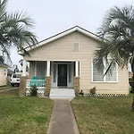 Seaside Cottage
