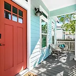 Crystal Cottage