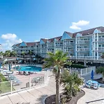 Great Condo In Seascape Fabulous Pool Area Private Boardwalk Takes You Right To The Beach