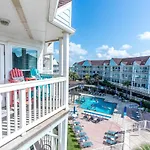 Great Condo In Seascape Fabulous Pool Area Private Boardwalk Takes You Right To The Beach