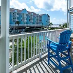 Great Condo In Seascape Fabulous Pool Area Private Boardwalk Takes You Right To The Beach