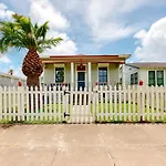 Casa De Milagros