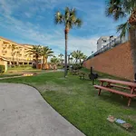 Serenity By The Seawall