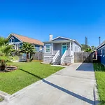 The Breezy Bungalow