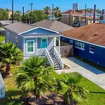 The Breezy Bungalow