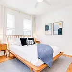 Soleil House - Unit C