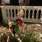 Coppersmith Inn Bed And Breakfast