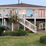 Paradise Lagoon*Bayhouse Fishing*Beach*Dogfriendly