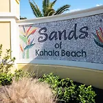 Kahala Beachfront