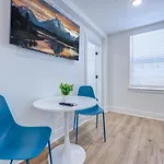 Beach House Paradise Studio Apartment 2 Beds