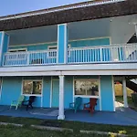 Acapulco - Upstairs Beachview Beauty 50 Steps To A Private Beach! Byot