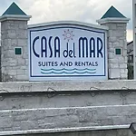 Casa Del Mar Sun Diamond One Bedroom Retreat - Galveston
