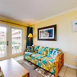 Victorian Condos Barefoot Beach Haven