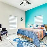 Sea Cove