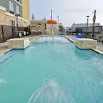 Homewood Suites By Hilton Galveston