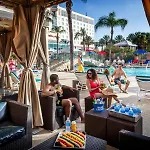 Moody Gardens Hotel Spa And Convention Center