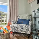 Casa Del Marlin - Your Beach Retreat On Galveston Island, Tx