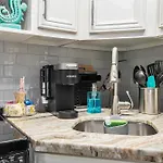 Casa Del Marlin - Your Beach Retreat On Galveston Island, Tx
