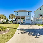 Gorgeous Galveston Bay Home With Private Pool!