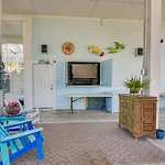 Gorgeous Galveston Bay Home With Private Pool!