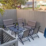 Historic 1871 Coastal Breeze With Heated Pool - Restoring Galveston