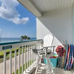 Beachfront Galveston Condo With Pool And Ocean Views!