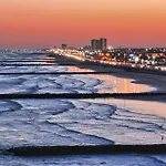Beachfront Haven