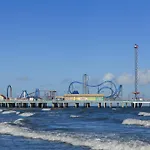 Beachfront Haven