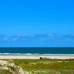 Beachfront Haven